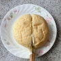 gs25 매일우유 바닐라크림빵 먹어봄 가격 칼로리 영양성분