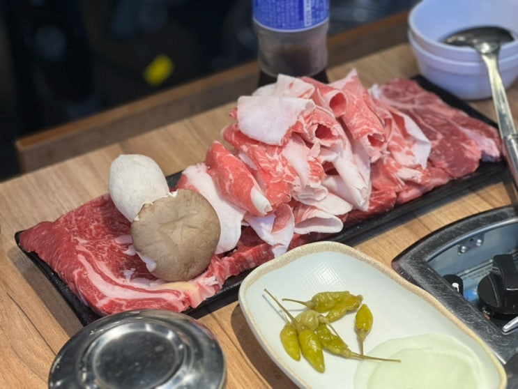 수원 북문 맛집 우돈 가성비 좋은 수원 영화동 고기집 : 네이버 블로그
