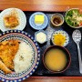 오밀조밀 정갈한 일본 가정식, 여의도 쿠사