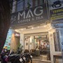 베트남 껀터 호텔 MAG COFFEE & TEA 패밀리룸 후기