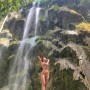 [필리핀]세부 오슬롭 자유여행 필수코스 ‘투말록폭포’ 셀프투어
