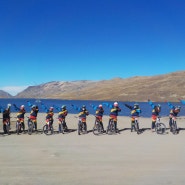 [볼리비아] 라파즈 데스로드(Death Road) 자전거 투어