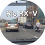 추억의 리오 RX-V 차량을 만났어요!
