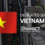 베트남의 데이터센터와 서버호스팅,임대 서비스 | 이호스트ICT