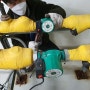 성남 급탕 순환펌프 교체 작업 완료