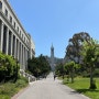 University of California, Berkeley 버클리대학교