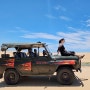 나트랑 자유여행 가볼만한곳, 판랑 사막투어 in 탄욜리 테마파크