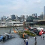 뉴욕 여행 : 인트레피드 뮤지엄 Intrepid Air&Space Museum