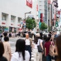 2023년 6월 도쿄 - 구경하며 찍은 사진