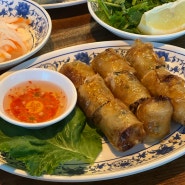 전주 콴안다오 베트남음식 전문점