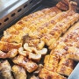 [파주맛집] 문산 '장어명가 지중해' 자유로 인근 장어식당에서 보양식 장어 먹고 여름 나기