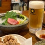 Tokyo, 여자혼자 도쿄여행 :: 신주쿠 이자카야 노다핀 (nodapin) 현지인 많은 술집!