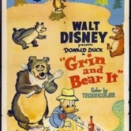 참을성 있는 (Grin and Bear It, 1954)