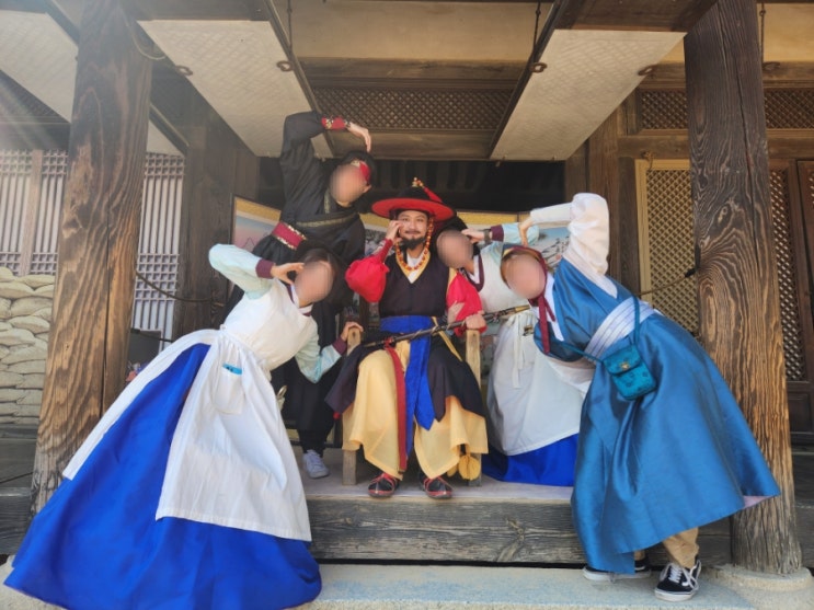 한국 민속촌 방탈출 크라임씬 조선살인수사 후기 (평일 민속촌을 곁들인) : 네이버 블로그 한국 민속촌 방탈출 크라임씬 조선살인수사 후기 (평일 민속촌을 곁들인) : 네이버 블로그