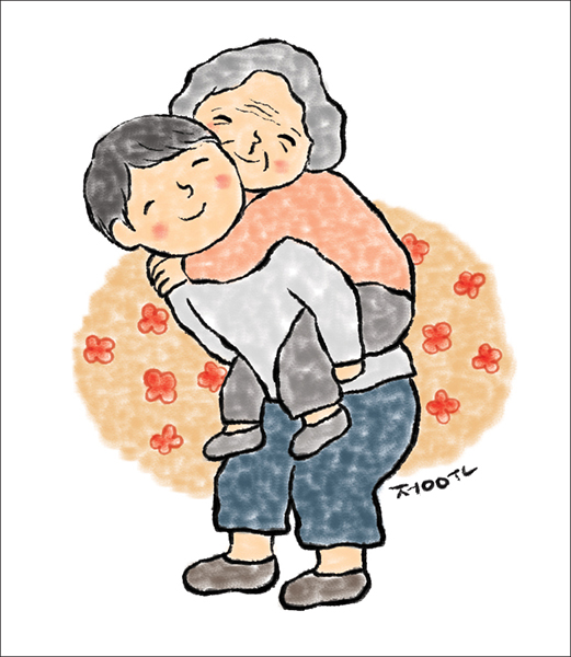 어머니는 그래도 되는 줄 알았습니다_심순덕 : 네이버 블로그 어머니는 그래도 되는 줄 알았습니다_심순덕 : 네이버 블로그