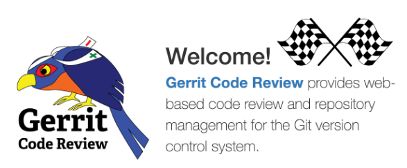 Code Review - Gerrit : 네이버 블로그