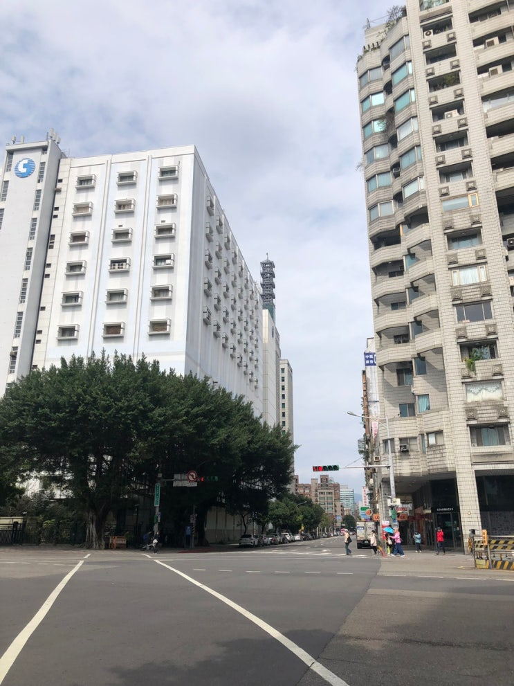 대만 여행 4일차 _ 중정기념당, 춘수이탕