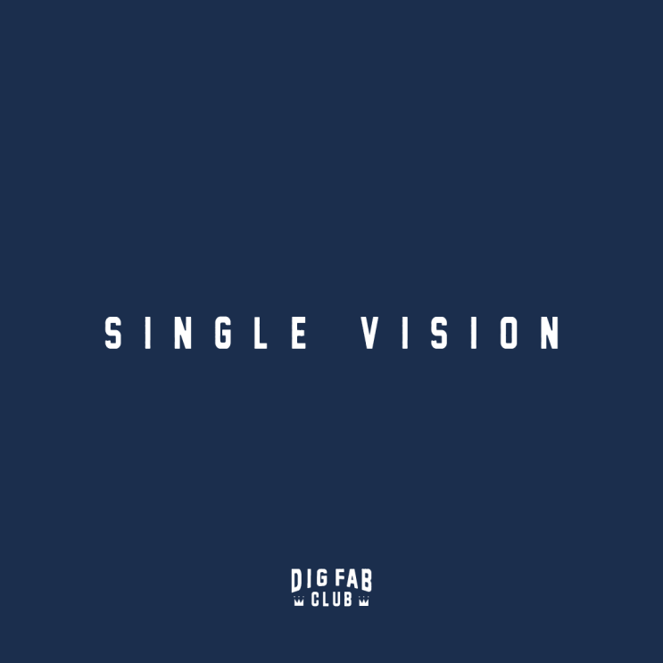단초점 렌즈 선택 시 알아두어야 할 필수 사항_SINGLE VISION LENS 안경 소재 굴절률 렌즈두께 위례 안경점 딕팹클럽 ...