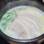 김포 맛집 : 기본에 충실한 돼지국밥<성미옥>