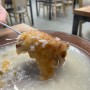 역삼동맛집 백세삼계탕: 초복 맞이 한방 닭백숙 후기