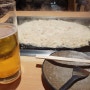 [일본여행] 도쿄 아사쿠사 센소지 몬자야키 거리 맛집 - 젠야 방문 후기