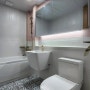 고급스러운 욕실인테리어 단계별 시공과정 - 성남시 분당구 삼평동 봇들마을9단지 휴먼시아어울림 #욕실리모델링 #Bathroom #Renovation
