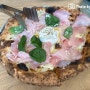 [뚝섬역 맛집] 내기준 피자 1등 맛집, 성수동 다로베