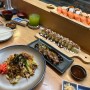 방콕 통로 맛집 구글 평점 좋은 일식집 마수마끼&스시바