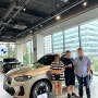 2023 BMW iX3 전기차 판매 전국 최우수 지점의 7월 프로모션 안내, 부산 BMW 금정전시장