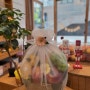 용인 과일바구니 컵과일 상견례 예단 집들이 부모님 선물 답례품 '본테르' 기흥구 구갈동 과일가게