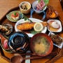 일본에서 살았던 언니가 추천하는 일본식 정식 맛집, 미도리 제주