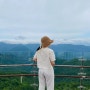 [강원도/평창] 용평리조트 발왕산케이블카(가격, 운영시간, 포토존 정보)
