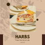 도쿄 이케부쿠로 카페 하브스(HARBS) 크레이프 케이크 맛보기!