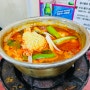 서울 / 종로 맛집:) 전통 마늘 듬뿍♡ 닭도리탕 맛집 "계림"