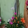 강남 고속 터미널 꽃 도매 성전 꽃꽂이