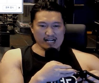 용찬우 용호수 아버지 유튜브 아빠 누구 : 네이버 블로그