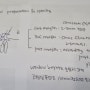 상악동 거상 Lateral approach시 주의사항 (술자시점)