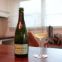 Champagne Le Mesnil Blanc de Blancs Grand Cru 2013