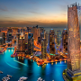 두바이 아부다비 패키지 여행 대한항공 직항 특가 5성급호텔