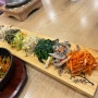 서대문, 연희동 건강식 보리밥은 연희보리밥