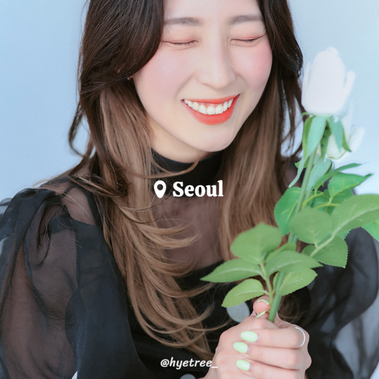 망원동미용실 왓헤픈 스튜디오 프로필 스냅촬영까지 한번에! : 네이버 블로그