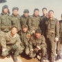 제15보병사단(승리부대) 군대생활 적근산 주둔 사진