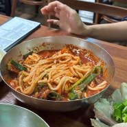 광천식당 : 대전 두부 두루치기 맛집 수육 존맛