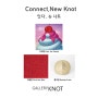 2023. 7. 18 Tue - 7. 24 MonㅣConnect, New KnotㅣAG7