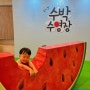 국립중앙박물관에서 즐기는 여름 뮤지컬 <수박 수영장>