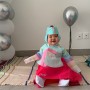 [프랑스 육아] 해외맘의 셀프 돌잔치, 레나야 생일 축하해 🎂