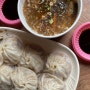 타이베이여행 딘타이펑보다 맛있는 시먼딩 로컬 맛집 / 양산박 샤오롱바오 梁山泊小籠湯包
