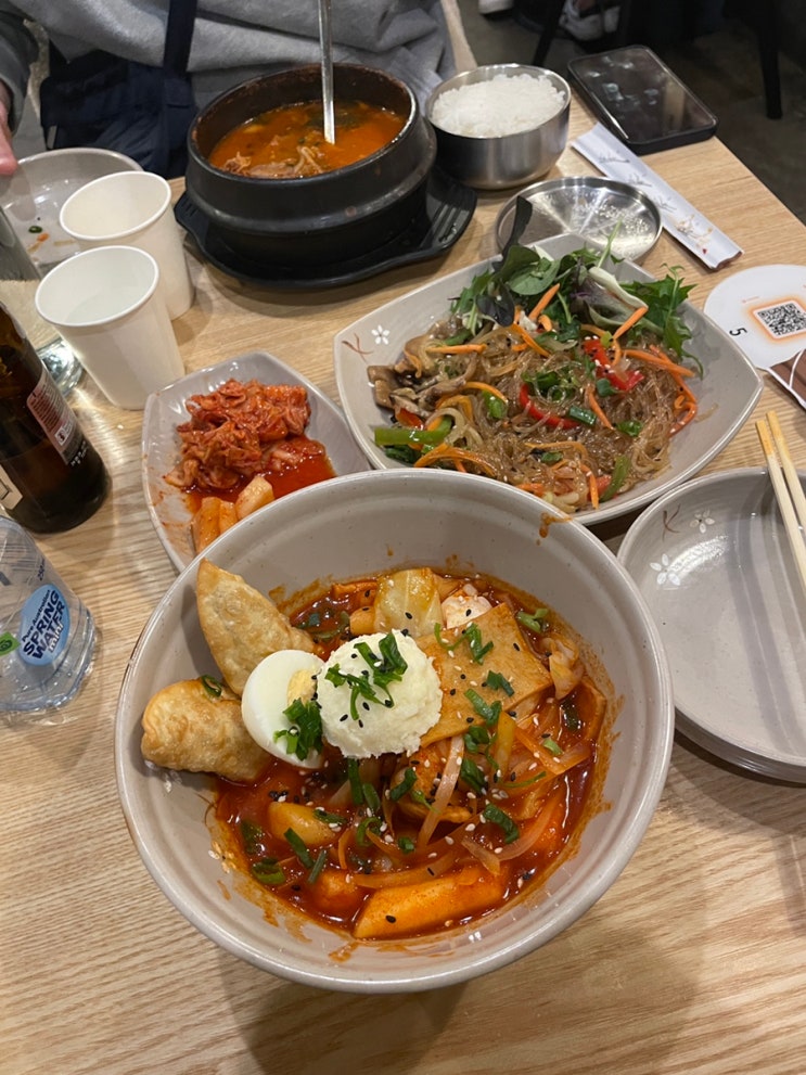 멜버른 한식당 윤식당(Yoon's Kitchen, 윤가네해장국)🍒🐷 : 네이버 블로그