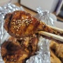 (인천 맛집) 복날은 동근이 숯불 두 마리 치킨과 함께!