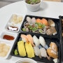 구월동 초밥 맛집 :: 초밥과 돈까스를 동시에 먹을 수 있는 곳! 재방문 예정인 곳, 온초밥!!